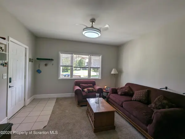 214 S Fillmore AVE, Scranton, PA 18504