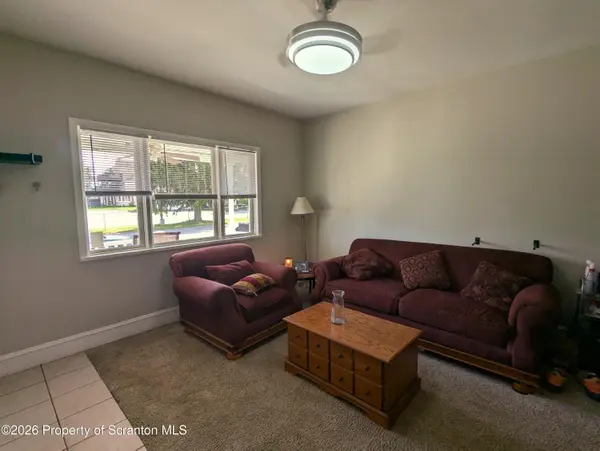 214 S Fillmore AVE, Scranton, PA 18504