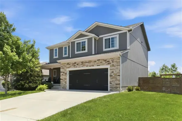 20125 E 24th Terrace CT #S, Independence, MO 64057