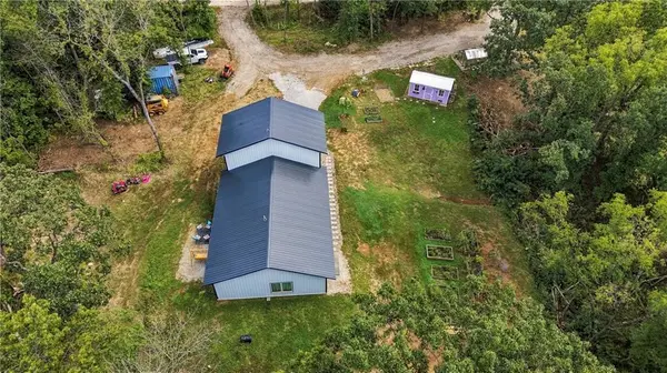 1326 NW 880th RD, Odessa, MO 64076