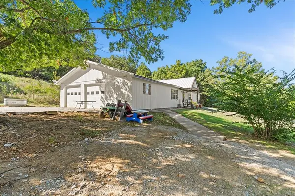 1125 CR 2050 N/A, Caney, KS 67347