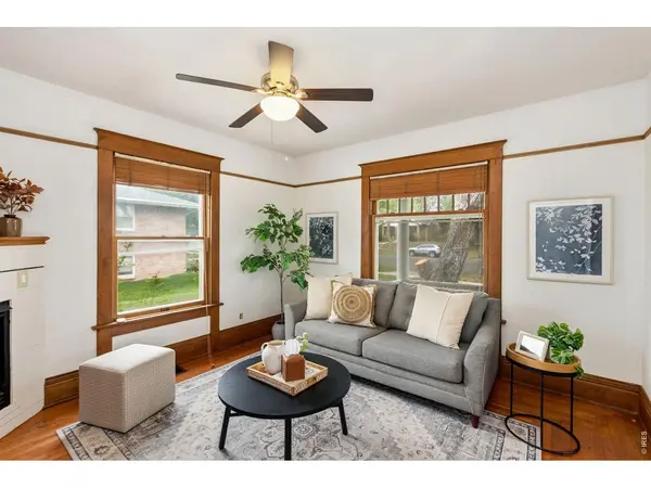 1520 12th, Greeley, CO 80631