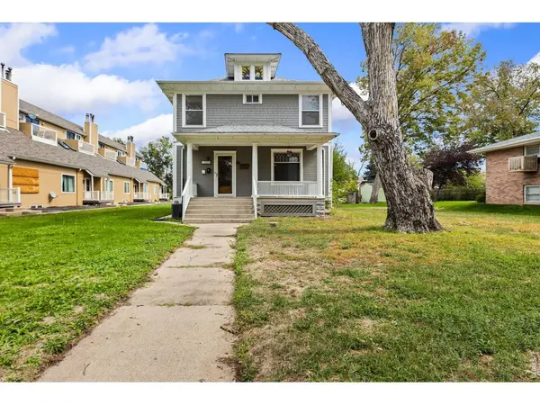 1520 12th, Greeley, CO 80631