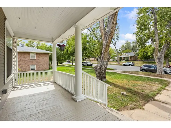 1520 12th, Greeley, CO 80631