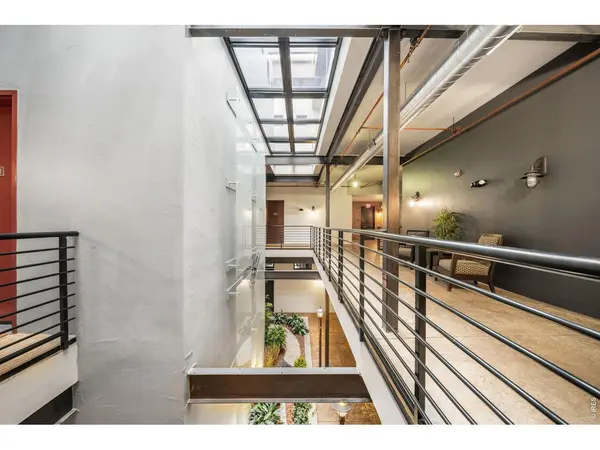 210 W Magnolia #360, Fort Collins, CO 80521