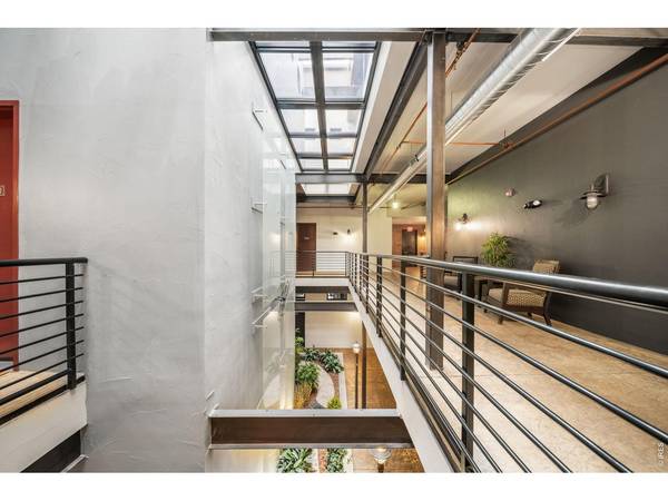 210 W Magnolia #360, Fort Collins, CO 80521