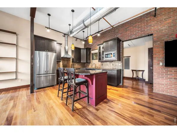 210 W Magnolia #360, Fort Collins, CO 80521