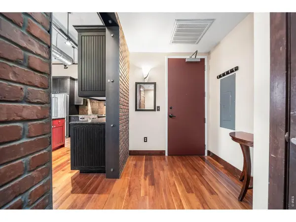 210 W Magnolia #360, Fort Collins, CO 80521