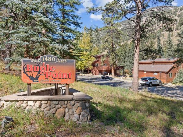 1480 David #2, Estes Park, CO 80517