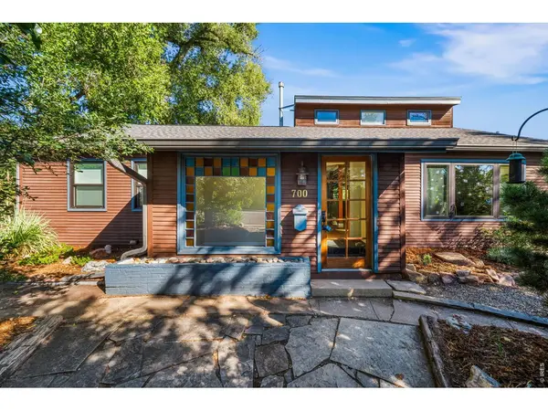 700 Locust, Fort Collins, CO 80524