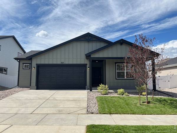 521 85th, Greeley, CO 80634