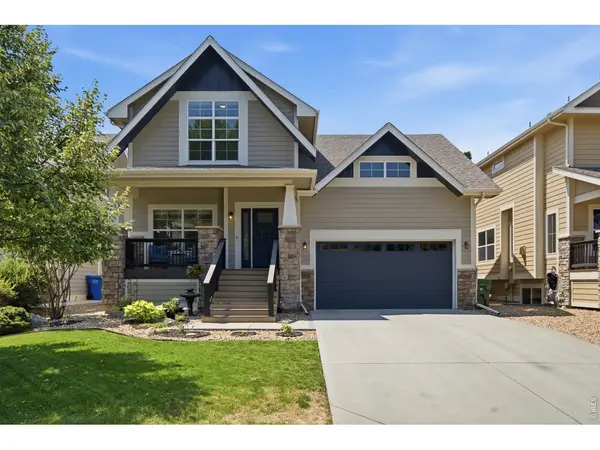 4039 Stoney Creek, Fort Collins, CO 80525