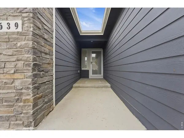 639 Gore Range, Severance, CO 80550
