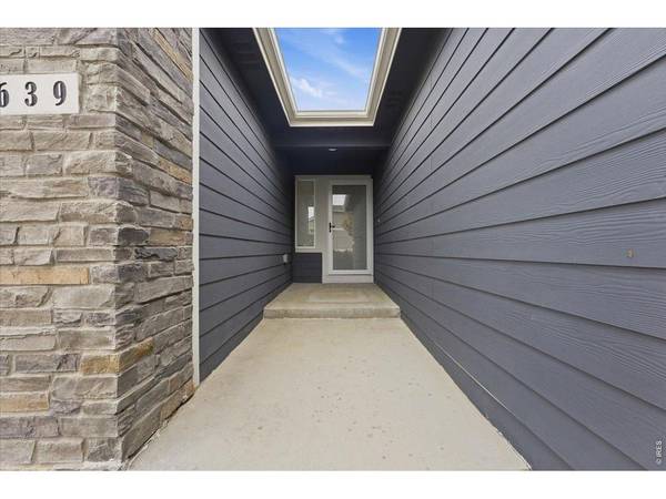 639 Gore Range, Severance, CO 80550