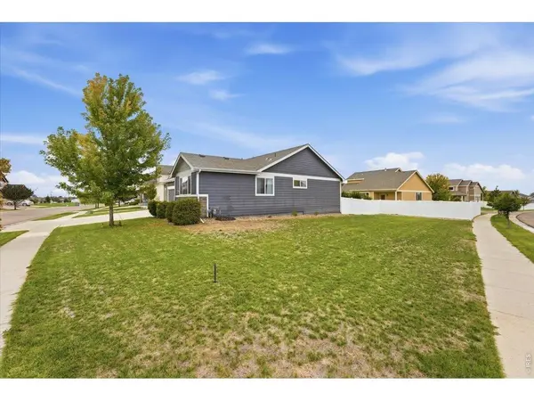 639 Gore Range, Severance, CO 80550