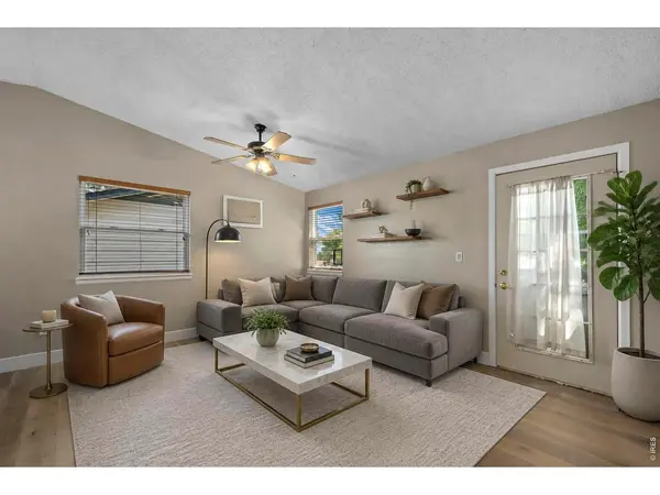 4986 W 61st, Arvada, CO 80003