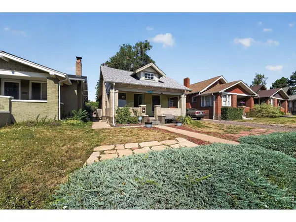 4015 Federal, Denver, CO 80211