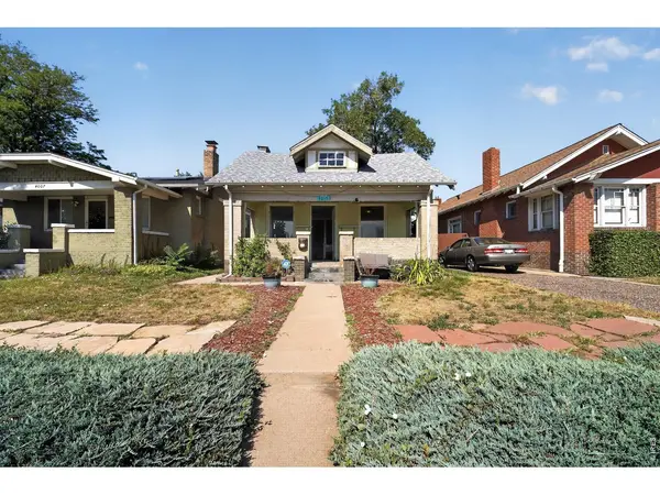 4015 Federal, Denver, CO 80211