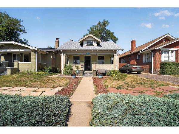4015 Federal, Denver, CO 80211