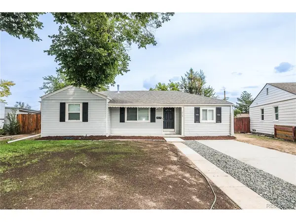 1210 Hillside, Aurora, CO 80010