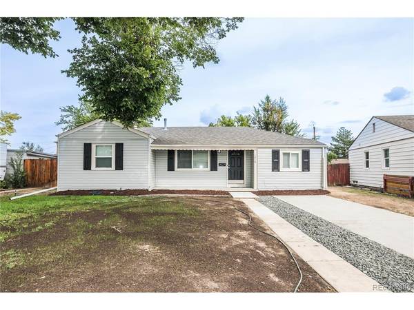 1210 Hillside, Aurora, CO 80010