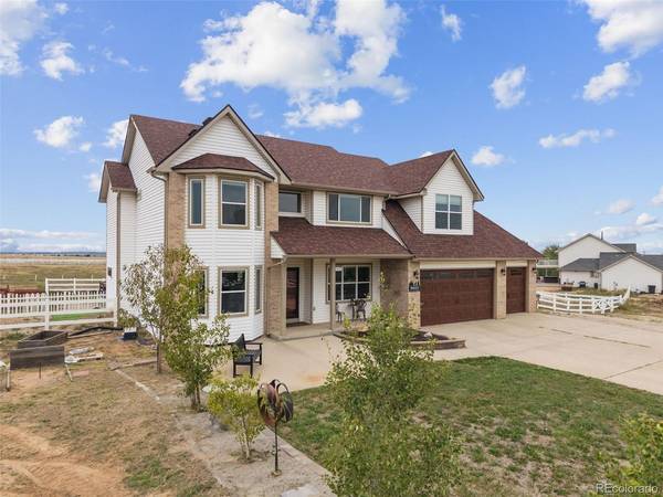 16155 Bently, Brighton, CO 80603
