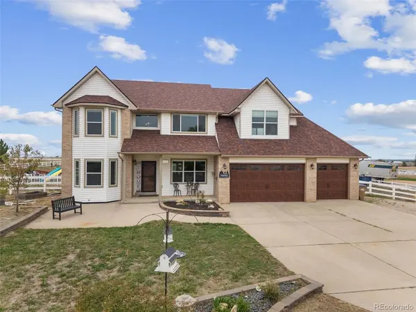 16155 Bently, Brighton, CO 80603