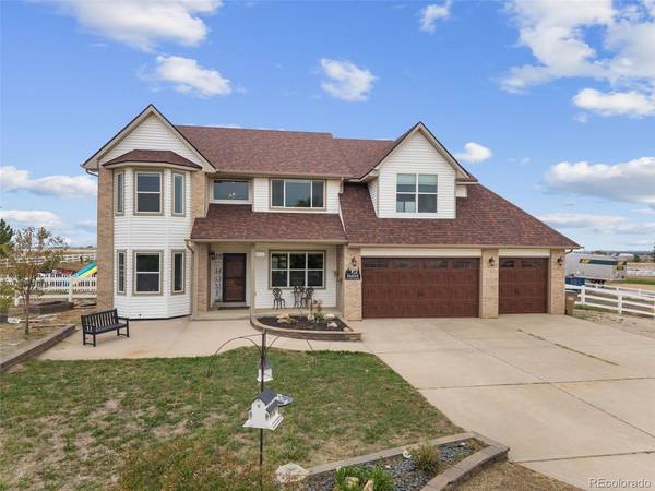 16155 Bently, Brighton, CO 80603