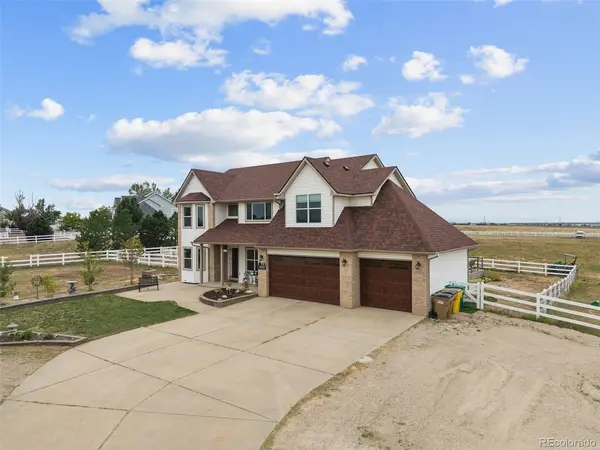 16155 Bently, Brighton, CO 80603
