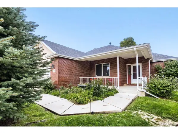 1470 Hawkridge, Eaton, CO 80615
