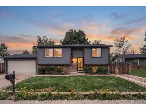 7058 W Roxbury, Littleton, CO 80128