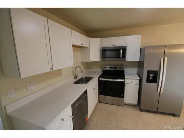 5731 W 92nd #124, Westminster, CO 80031