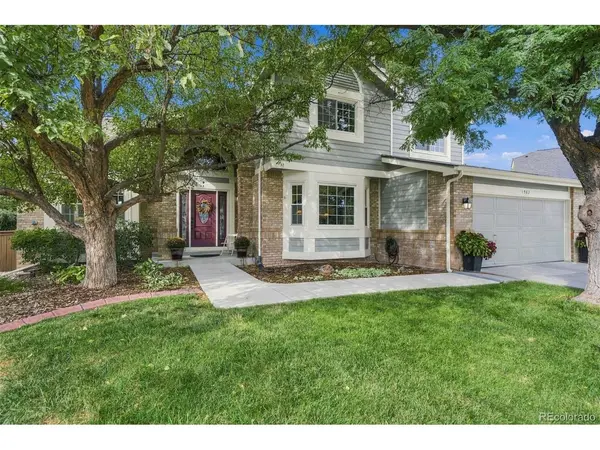 1982 Ashleigh, Highlands Ranch, CO 80126