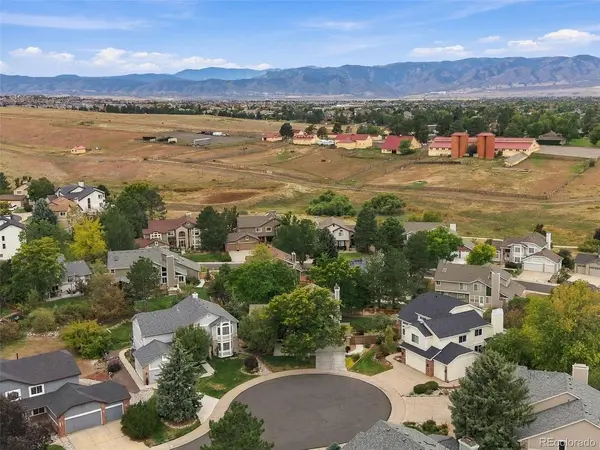 1982 Ashleigh, Highlands Ranch, CO 80126