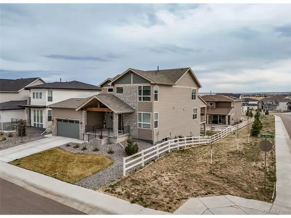 5810 Los Olivas, Parker, CO 80134