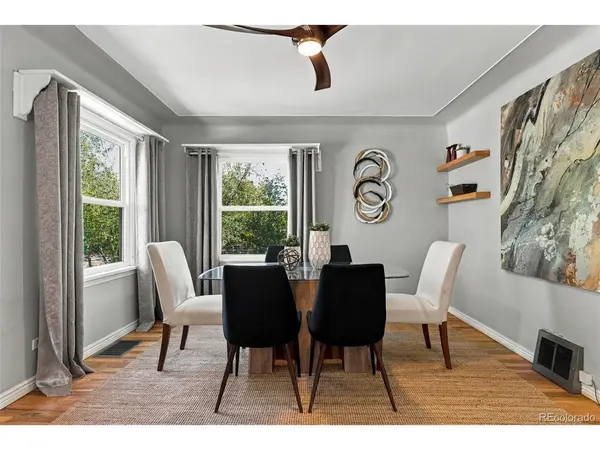 3774 S Delaware, Englewood, CO 80110