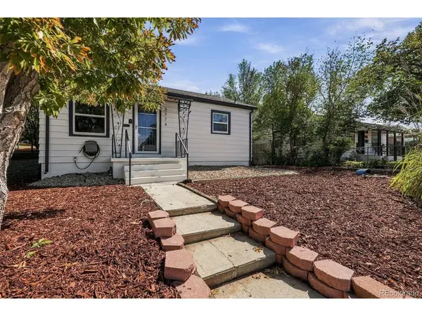 3774 S Delaware, Englewood, CO 80110