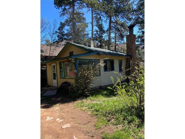 4750 Fountain, Cascade, CO 80809