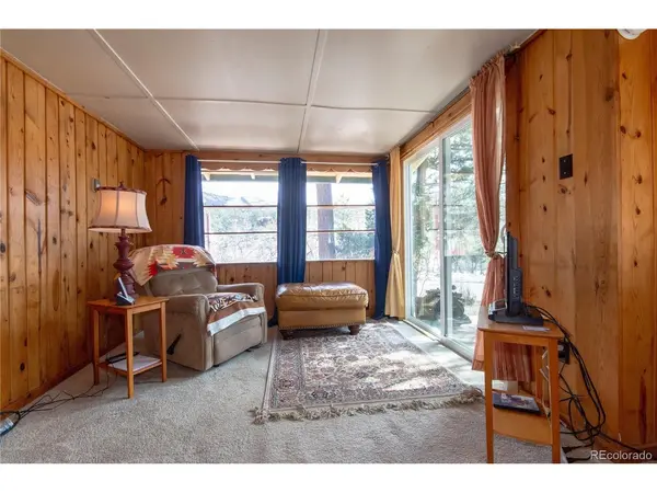 4750 Fountain, Cascade, CO 80809