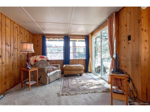 4750 Fountain, Cascade, CO 80809