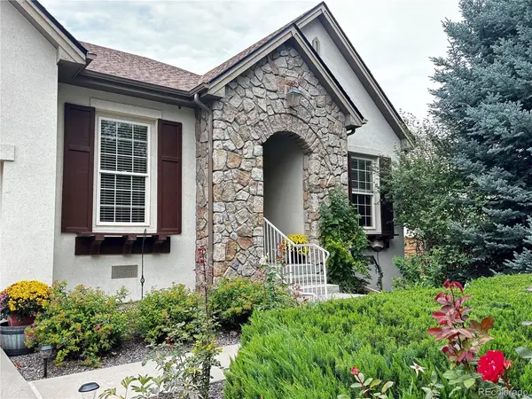 7014 S Malaya, Aurora, CO 80016