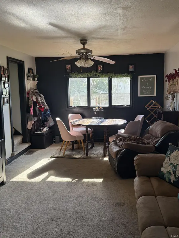 654 Mercer AVE, Decatur, IN 46733