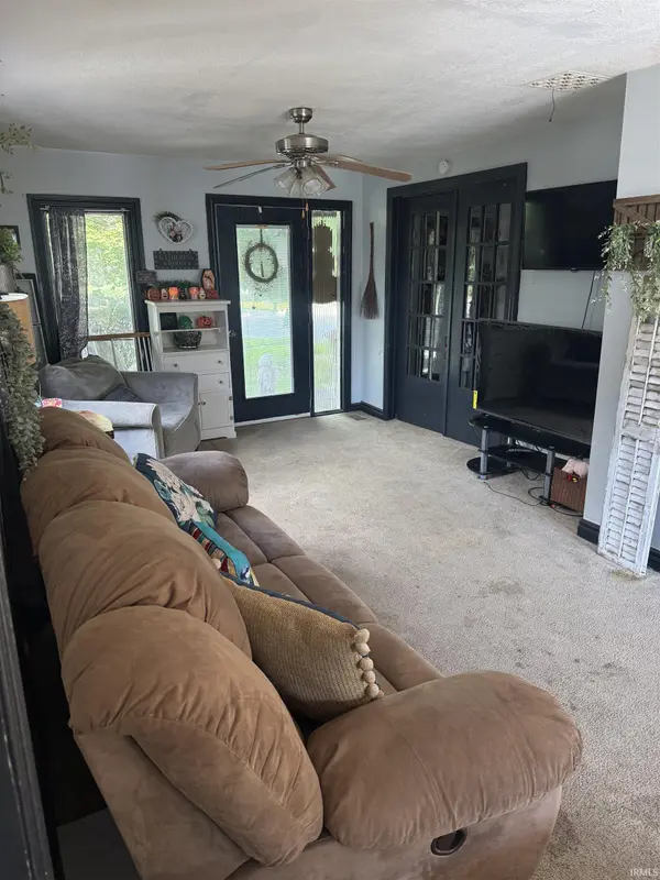 654 Mercer AVE, Decatur, IN 46733