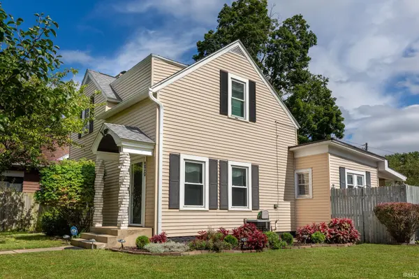 220 Goshen AVE, Elkhart, IN 46516