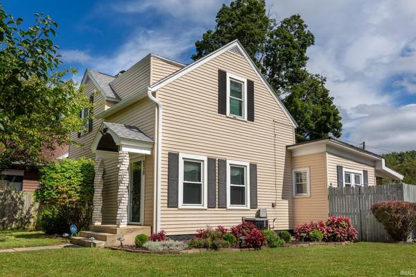 220 Goshen AVE, Elkhart, IN 46516