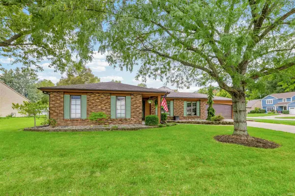 1401 Davidson CT, Auburn, IN 46706