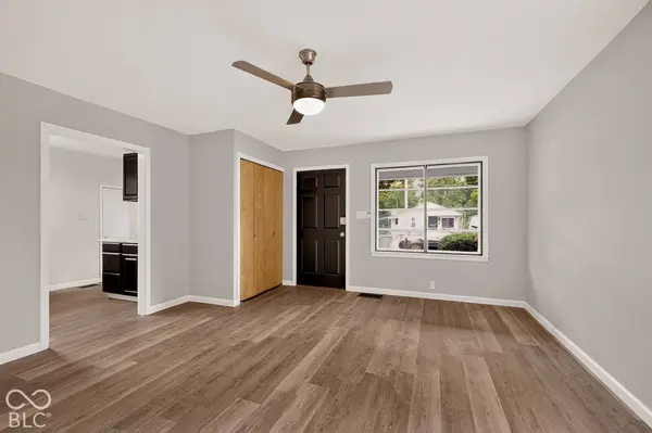 3244 Nicholas AVE, Indianapolis, IN 46218