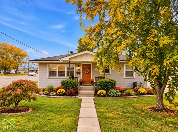 490 Coovert ST, Columbus, IN 47201