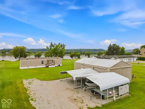 1072 E State Road 56, Vevay, IN 47043