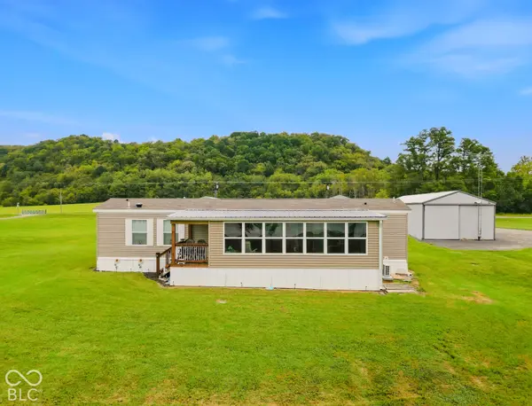 1072 E State Road 56, Vevay, IN 47043